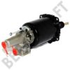 BERGKRAFT BK1302107AS Clutch Booster